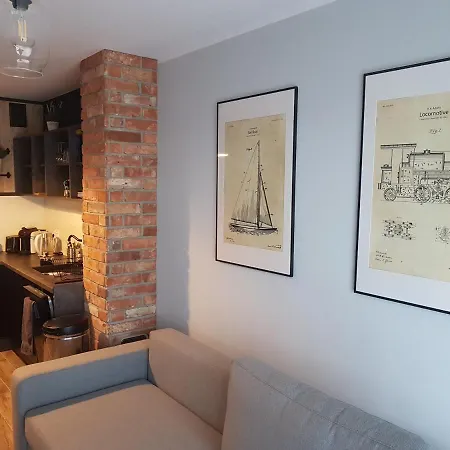 Apartament Jantar 4 Park Bursztynowa Zewnętrze zdjęcie
