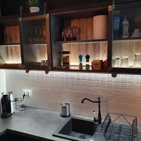 Apartament Jantar 4 Park Bursztynowa Zewnętrze zdjęcie